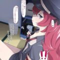 棗イロハと一緒にサボって挑発マンコに生中出し！