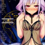 総選挙1位のご褒美をPにおねだりする神崎蘭子