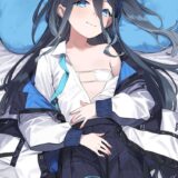 つるぺたロリ娘天童アリスちゃんの流血処女マンに生中出し！