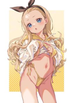 可愛いロリ美少女クルミちゃんのいろいろな下半身