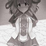 モンスターに号泣レイプされちゃうリノちゃん