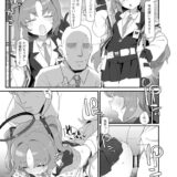 ツンデレかわいい早瀬ユウカと先生がラブラブSEX！腹ポテ妊婦マンコに生中出し！