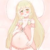 腹ポテJC妊婦の国土亜耶ちゃんとラブラブ同棲エッチ