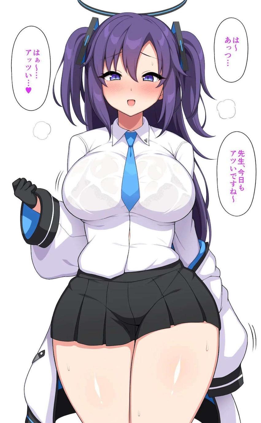 ムチムチ教え子早瀬ユウカと先生がお風呂でイチャラブ子作りセックス！