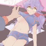 ちんぽ奥まで入れてくださいキバナ様