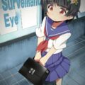 定点カメラで初春3Pレイプ