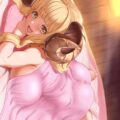 メスドラフ専用麻痺香＆催淫オイルを使っておほぉおほぉ膣コキマッサージされるアニラ