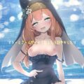 水着に着替えたケモミミシスターJKの伊落マリーをプールサイドでクンニ責めしたら高難度の潮吹きブリッジアクメキメちゃった！