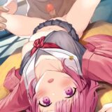 涙ぐむ鳳えむちゃんをオナホにして生中出し！