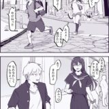 低身長がコンプレックスな主人公がデカ女幼馴染みにおまんこで慰められる本