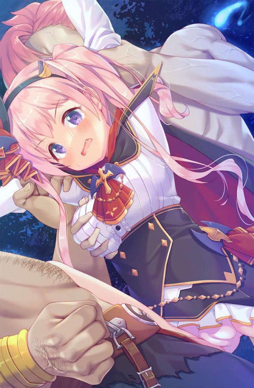 ツムギちゃんが立ったまま中出しレイプされて受精しちゃう本