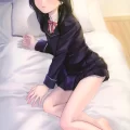 (COMIC1☆21) [smooth (中村葛湯)] 仮初の恋人 (オリジナル)