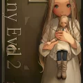 (同人誌) [MonsieuR (MUK)] Tiny Evil 2 (オリジナル) [DL版]