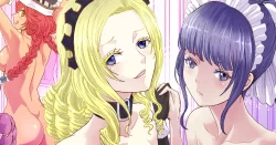 (同人誌) [るるノ屋 (るるキチ)] ナザリックびより4 (ナザリックびより総集編) (オーバーロード) [DL版]