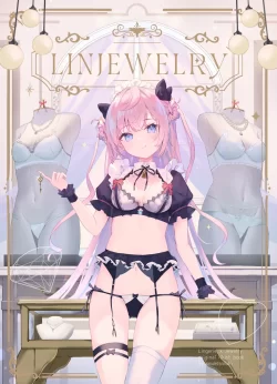(C101) [OMUTOMA (オムレットマト)] LINJEWELRY (オリジナル)