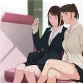(同人誌) [五味滓太郎 (鉛棒なよなよ)] この二人とヤる話 (オリジナル)