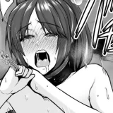 (同人誌) [せぶんがー] 剣豪少女が鬼に返り討ちにされ孕み袋にされる (オリジナル)