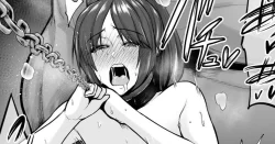 (同人誌) [せぶんがー] 剣豪少女が鬼に返り討ちにされ孕み袋にされる (オリジナル)