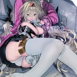 (同人誌) [ひょこ道 (ひょころー)] AMNERO 4 -frustration relief- (オリジナル) [DL版]