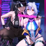 (同人誌) [OrangeMaru (YD)] Nightmare (Fate Grand Order) [DL版]