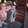 (同人誌) [香港堂 (眞空エマ)] 九龍絶春堂～墨と交わる夫婦合巹～ (オリジナル)
