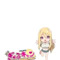 (同人誌) [TJ_studio (冬至)] ぎゃるキャン～サークルを作ったら女の子ばかり集まってきた話～ (オリジナル)