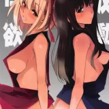 (COMIC1☆22) [流石堂 (流ひょうご)] 性欲反動 (リコリス・リコイル)