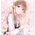 (コミティア144) [HitenKei (Hiten)] With You (オリジナル)