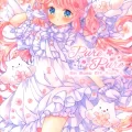 (コミティア144) [MogMog Shippo! (凜もも)] pure pure (オリジナル)