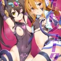 (C102) [CHARAN PORAN (猫乃またたび)] アイドル魔法少女 ビートシューター (アイドルマスター シンデレラガールズ) [DL版]