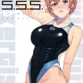 (C102) [愛増庭 (桐原湧)] S.S.S. (アイドルマスター ミリオンライブ!)