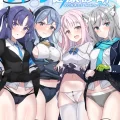 (C102) [しいたけ工房 (しいたけたいし)] シャーレ健康診断 (ブルーアーカイブ) [DL版]