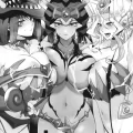 (C102) [ミッブリー (MIBRY)] Inw (遊☆戯☆王)
