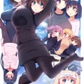 (同人誌) [にゃんころがし (つつさく)] 好きに女性の裸を見て、好きに中出しできちゃうHな洗脳スケスケメガネ! (オリジナル)