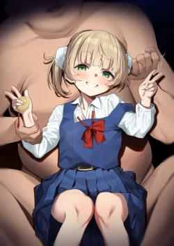 (同人誌) [ラマンダ] SGRUIちゃんをつれこみックス (しぐれうい)