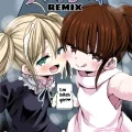 (同人誌) [GOD緑茶 (ぶーちゃん)] ちびっちーずREMIX (オリジナル)