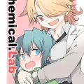 (同人誌) [戸村屋 (戸村水仙)] Chemikal.Lab (オリジナル)