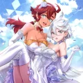 (C102) [Digital Accel Works (INAZUMA)] M3AON (機動戦士ガンダム 水星の魔女)