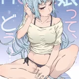 (同人誌) [RPG カンパニー2 (遠海はるか)] HOME娘って、どぅ？ -川崎沙希- (やはり俺の青春ラブコメはまちがっている。)