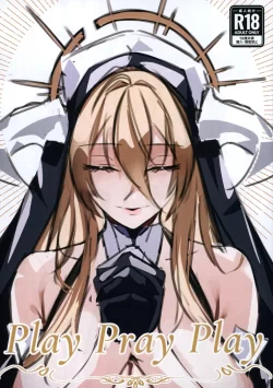 (C102) [Yashokuya (Eichi)] Play Pray Play (アズールレーン)