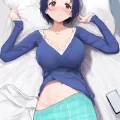 (C102) [ひとだまん (ひとだま)] ゆったりほんわか♡あずささんといっしょ (アイドルマスター) [DL版]
