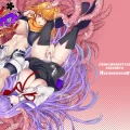 (C100) [ネコマルドウ。 (たぢまよしかづ)] BBちゃんとエロトラップダンジョン (Fate Grand Order) [DL版]