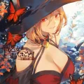 (同人誌) [ねこのおやしろ (ましゅー)] 戦乙女といくさごと!～女魔法使い編～ (オリジナル) [DL版]
