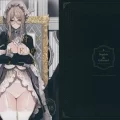 (C101) [めとろのーつ (つめとろ)] 紳士付きメイドのソフィーさん8 (オリジナル)