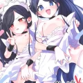 (C102) [寝ヲチEX (相武ゆえ)] ご奉仕メイドにおまかせ! (ブルーアーカイブ)