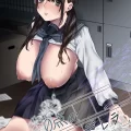 (同人誌) [週休8日 (星奈みみヲ)] 0点のシンデレラ (オリジナル)
