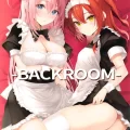 (C103) [ニュートンの林檎 (戌角柾)] BACKROOM (ぼっち・ざ・ろっく!)