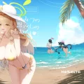 (C102) [鳩小屋 (鳩春)] ひみつの恩返しの時間です (ブルーアーカイブ) [DL版]