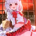 (C103) [ドットエイト (さわやか鮫肌)] ビカラちゃんといちゃいちゃする本8冊目 (グランブルーファンタジー)