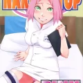 (C103) [からきし傭兵団 真雅 (砂原渉)] NARUTOP PINK (NARUTO -ナルト-)